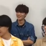 [NCT칠프] 이 오빠 <b>셔츠</b> 좀 자주 입혀주길.