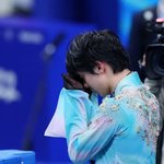 [<b>하뉴</b>] 쿼악땜에 일본연맹하고도 싸웠다나봐