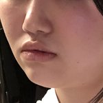 [댓글부탁해] 나 <b>하관</b> 평가좀 ㅠㅠ 솔직하게