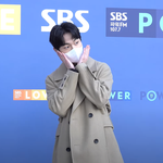 [모두드루와] 지우학 <b>윤찬영</b> 꽃받침 출근길 떳드아