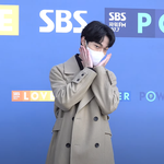 [이상형] 지우학 '윤찬영' 꽃받침 이상형 찐 <b>추우</b>