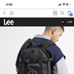 고딩 <b>백팩</b> ㄱㅊ?