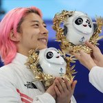 곽윤기가 2022올림픽 최고의 승자? 107만 <b>구독</b>을 확인했습니다