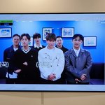 [BTOB] <b>요기</b> 나오나보다~