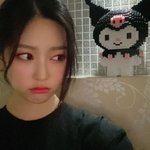 김민주 <b>비쥬얼</b>!!