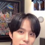 [NCT칠프] 정우 이목구비 큰데 선이 부드러워보이는 거 신기해