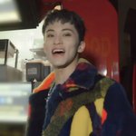 [NCT칠프] <b>치킨</b>보내줘서 조아하는거봐