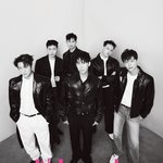 [모두드루와] 비투비 <b>완전체</b> 퍼스트룩 화보