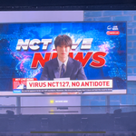 [NCT칠프] <b>정장</b>에 시계 개좋아