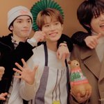 [NCT칠프] 이 얼<b>딩</b> 어캄?