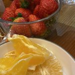 오늘의 야식!ㅎㅎ
