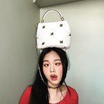 비비도 약간 래퍼<b>여친상</b>아님?