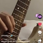 [NCT칠프] 유명 <b>일렉</b>기타리스트가 트어겐 커버햇는데