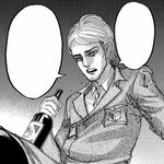 [진격의거인] 쟝 스타일 바꾼거 신의 <b>한수</b> 아님?