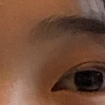 나 눈이랑 입 이상함