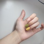 나 <b>네일</b>아트 ㅓ어때
