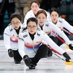 2022올림픽에서 <b>컬링</b> 팀킴 실패한 이유는 무엇입니까?