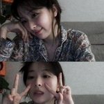 [댓글부탁해] 3~4세대 <b>여돌</b> 감성 짤털