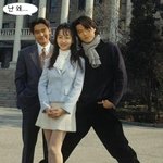 2011년도 글 사진에 <b>말풍선</b> 왤케 웃기지ㅋㅋ