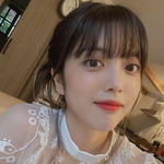 앞머리 넘 잘 어울리는 <b>위키</b>미키 지수연