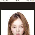 [댓글부탁해] 봄웜 라이트 <b>염색</b> 색좀 봐줘 ㅠㅠ