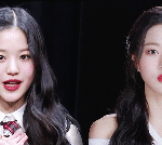 장원영<b>하관</b>처럼되려면
