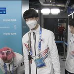 이준서 <b>말랑</b>비실인데