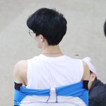 <b>준서</b> 선수는 고글 허벅지보다
