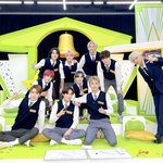 [NCT<b>올프</b>] 기다린다 엔시티쇼