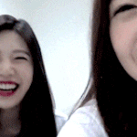 [이것좀봐줘] 아 <b>예리</b> 데뷔초 진짜 귀여워ㅠㅠ