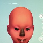 갤러리에서 <b>심즈</b>로 루피 만든거