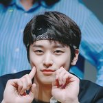 [더보이즈] <b>힘내자</b> 힘!