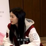 제일 <b>학식</b>미 나는 여자 아이돌 멤버