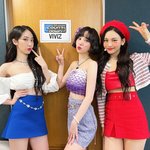 비비지 멤버들 무대 의상 색의 비밀.jpg