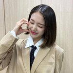 스테이씨 <b>재이</b> 긴머리도 보고싶다