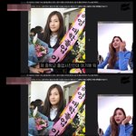 멤버조차 못 알아보는 여돌 <b>졸업</b> 사진