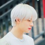 은발 <b>백발</b> 구분 어떻게 해??