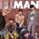 투바투 화보 잘찍는듯