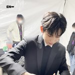 [엔하이픈] 엔하이픈 헤어팀 <b>의전</b>팀 부럽다