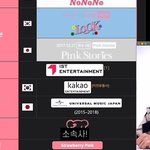 소속사 이름에 대해 할 말이 많은 에이핑크