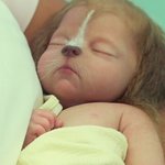 갑자기 <b>반인</b>반수 아이들이 태어나요