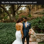 와이프가 대단한 <b>레딧</b>유저