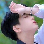 <b>청춘</b> 로맨스 찍다 뛰쳐나온 비주얼