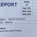 <b>긱</b><b>사</b>때문에 결핵검사진단서 뽑아본사람..?
