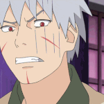 [드루와] <b>카카시</b> 빌런은 또 누구냐