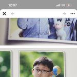 예비고 <b>증사</b> 찍어가야돼?