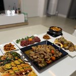 [내가한요리] 집밥, 매일저녁 수고한 나에게주는상28