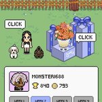 <b>제니</b><b>×</b>젠틀몬스터 젠틀가든 게임 나오나 봄ㅋㅋㅋㅋㅋ