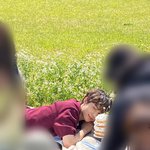 [NCT칠프] 나 <b>이날</b> 김정우를 진심 사랑해....