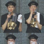 [더보이즈] <b>이</b> <b>눈</b>젖빵은 움짤없뉘?